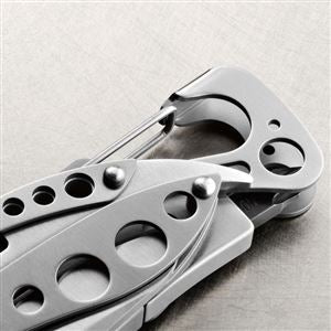 Leatherman SKELETOOL мултитул