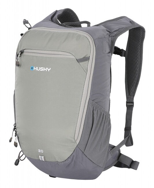 HUSKY Peten раница 20l, сива