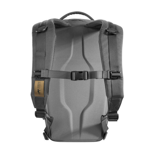 Tasmanian Tiger Modular Daypack L модулна раница, titan сив, 18L