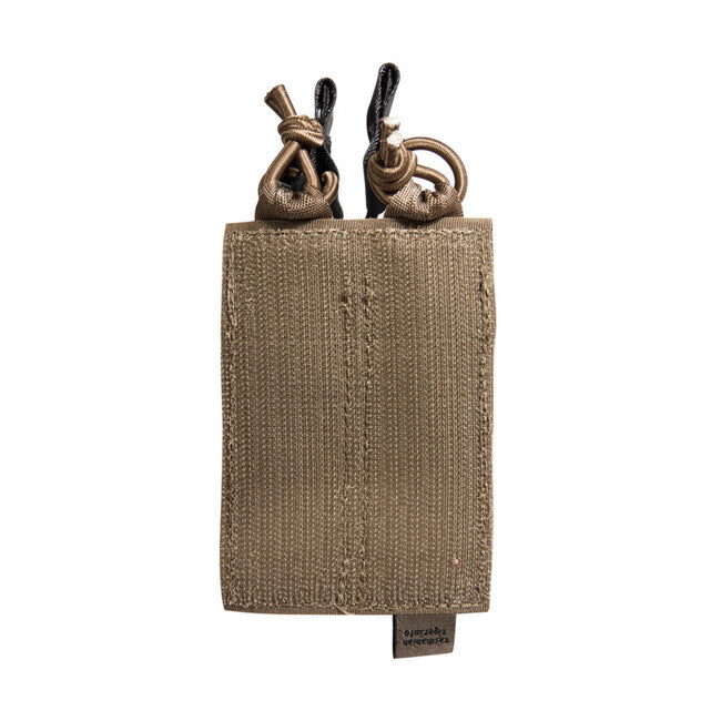 Tasmanian Tiger DBL Pistol Mag Pouch BEL VL калъф за пълнител, койотово кафяв