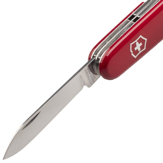 Victorinox Sportsman джобен нож, червен