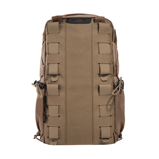 Tasmanian Tiger Tac Pouch 11 MKII раница, койотово кафяв