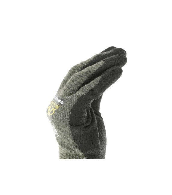 Mechanix SpeedKnit F9 работни ръкавици