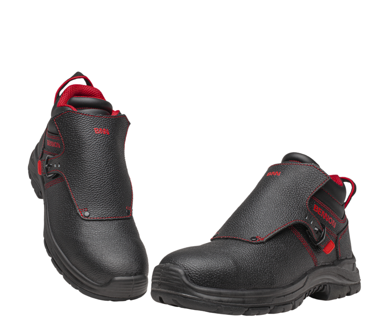 BENNON WELDER XTR S3L High обувки за заваряки