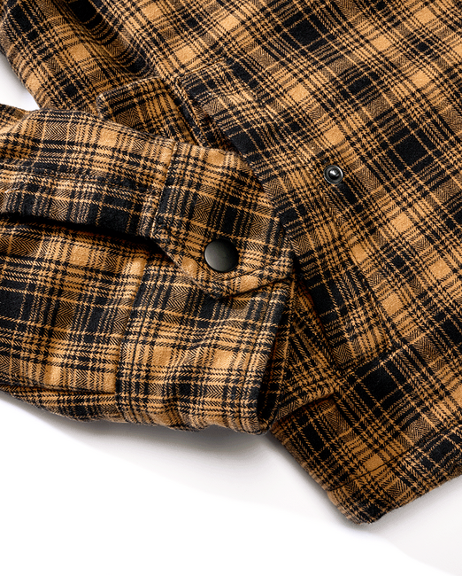 Brandit Classic Sherpa яке, camel-черна
