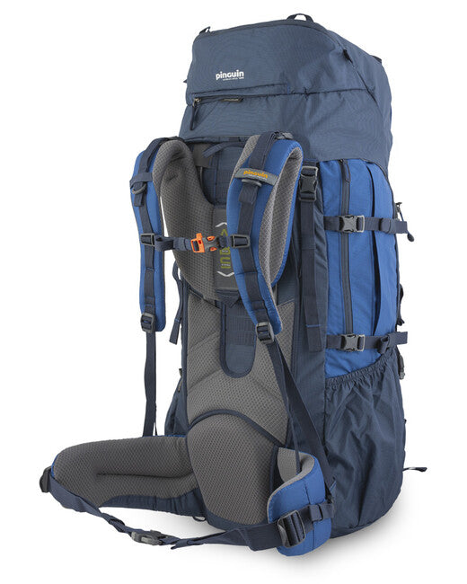 Pinguin Explorer 100 раница Nylon, 100 L, каки