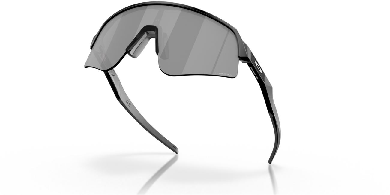 Oakley SUTRO LITE SWEEP слънчеви очила с рамка Matte Black и със стъкла Prizm
