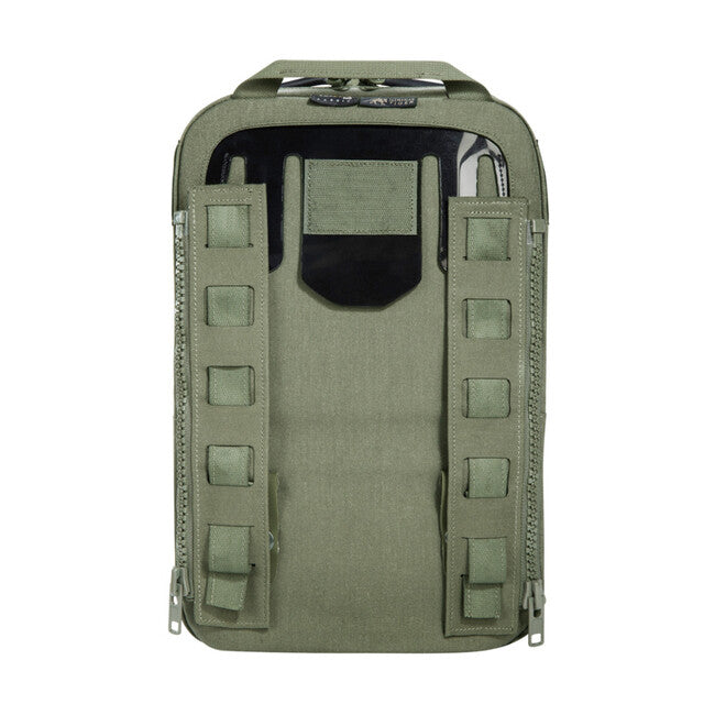 Tasmanian Tiger Operator Pack раница ZP, маслинена 10L
