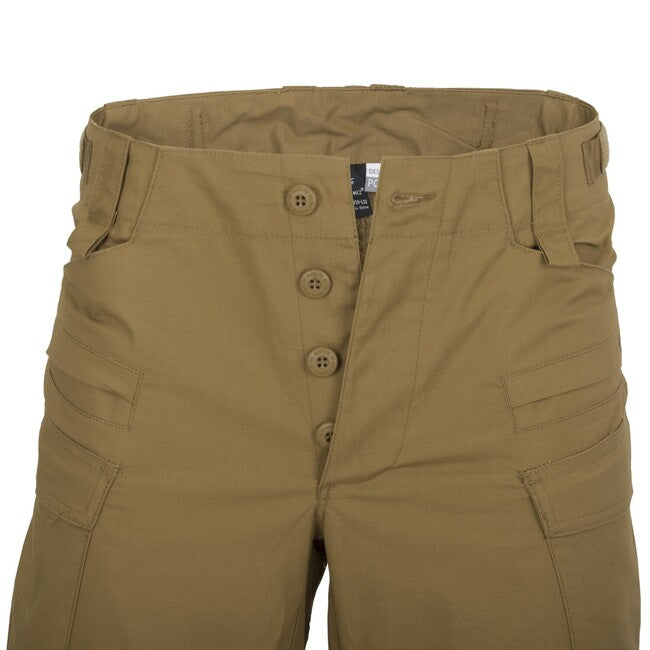 Helikon-Tex SFU NEXT Mk2 панталон PolyCotton Stretch Ripstop, тигрова шарка