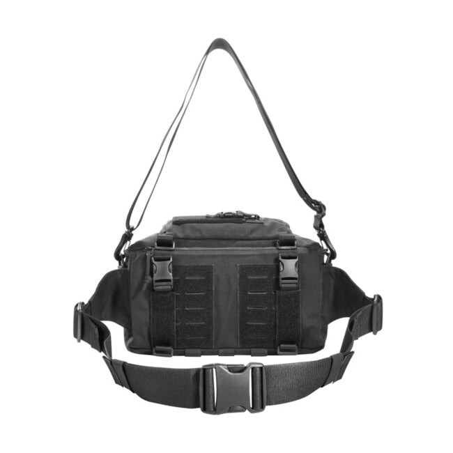 Tasmanian Tiger Medic Hip Bag здравна чанта за кръста, черна