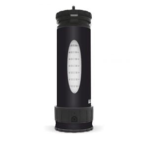 Lifesaver LB-LI-BL филтрираща и почистваща бутилка 400ml, черна