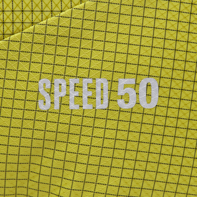 Black Diamond Speed 50 алпийска раница, сулфур
