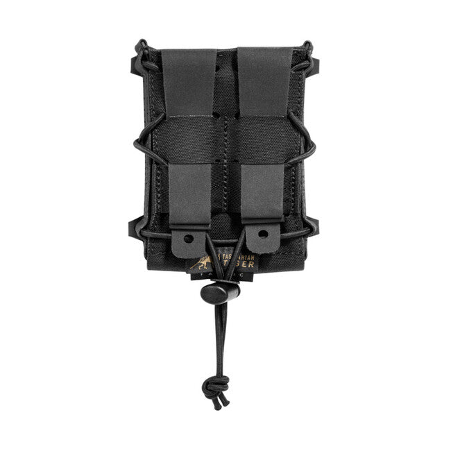 Tasmanian Tiger DBL Mag Pouch MCL калъф за пълнител, черен