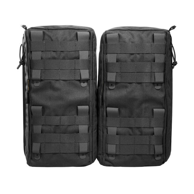 Tasmanian Tiger Tac Pouch 15 BSP Set тактическа капсула, черна