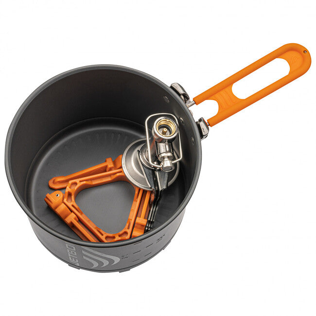 Jetboil Stash система за готвене на открито 0.8L