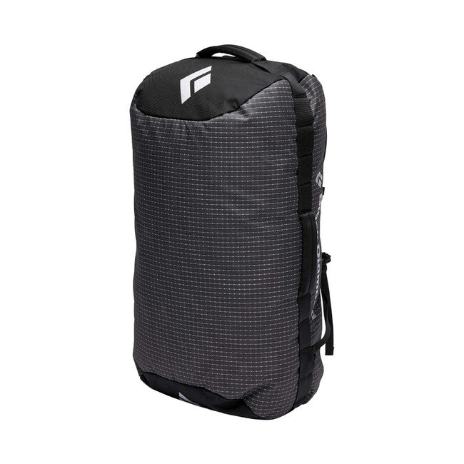 Black Diamond Stonehauler туристическа раница 90 L, черна