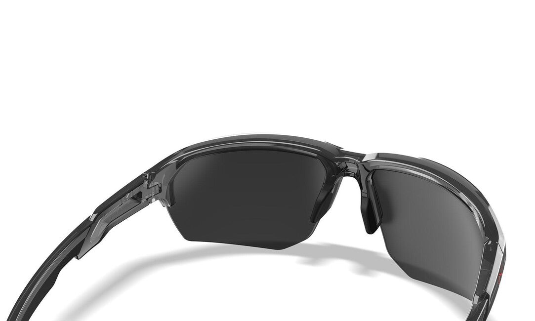 Wiley X Jakl слънчеви очила, Captivate Red Mirror/ Gloss Crystal Grey