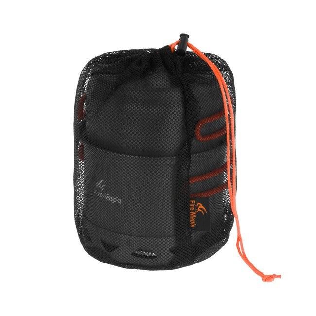 Fire Maple FMC-217 компактен готварски комплект