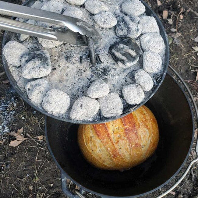 GSI Outdoors Guidecast Dutch Oven холандска печ 4.7 l