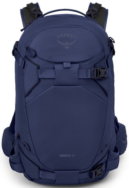 OSPREY KRESTA 30 скиалпийна раница, зимна нощ син