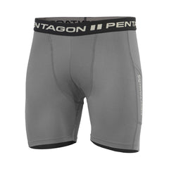 Pentagon Apollo боксерки, сиви