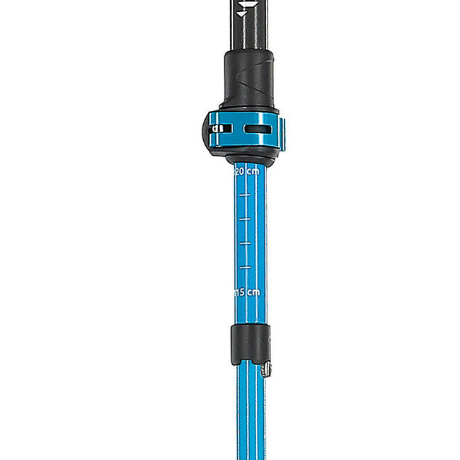CAMP Sky Carbon Evo преминаващи пръчки 36 - 130 cm