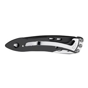 Leatherman SKELETOOL KB джобен нож
