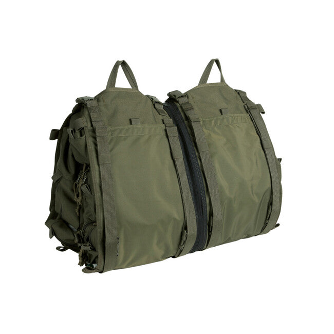 Tasmanian Tiger Medic Transporter панел за медицински консумативи, маслинен