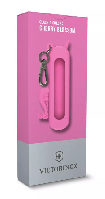 Victorinox калъф за джобен нож, розова