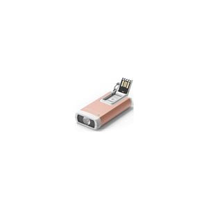 LEDLENSER K6R фенер ROSE златно
