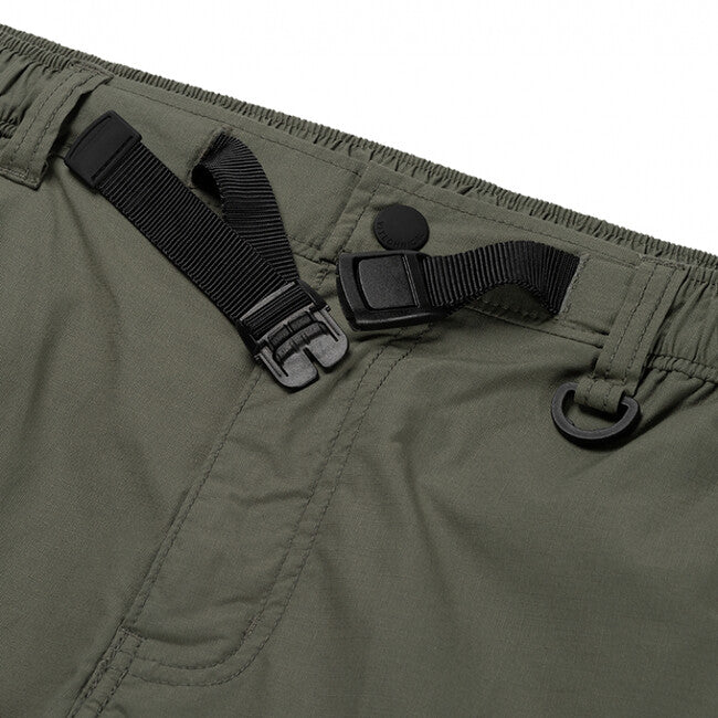Vintage Industries Elliott outdoor шорти, misty olive