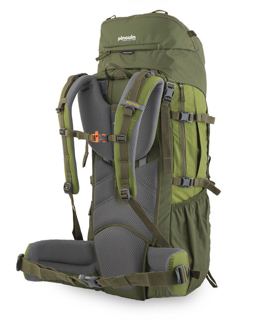 Pinguin Explorer 75 раница Nylon, 75 L, тъмносиня