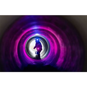 LEDLENSER Kidbeam4 фенер, RAINBOW
