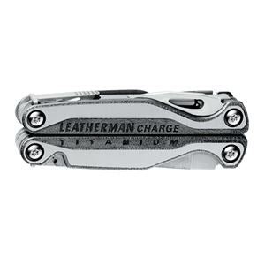 Leatherman CHARGE TTI PLUS мултитул