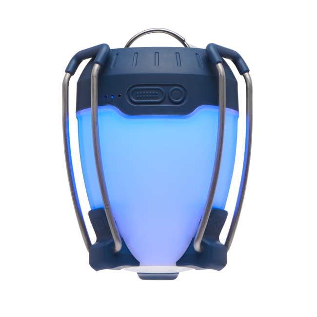 Black Diamond Orbiter 600 фенер, мастиленосиньо