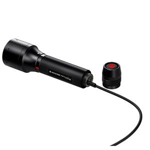 LEDLENSER P6R Core QC фенер