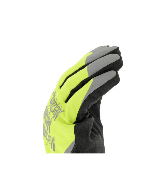 Mechanix Fastfit Hi-Viz ръкавици CR