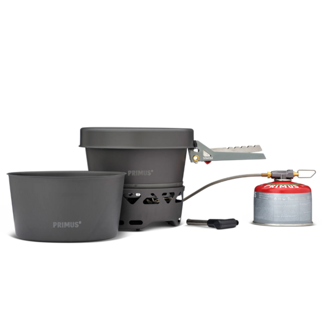 Primus Primetech Stove Set II котлон system 1,3 L