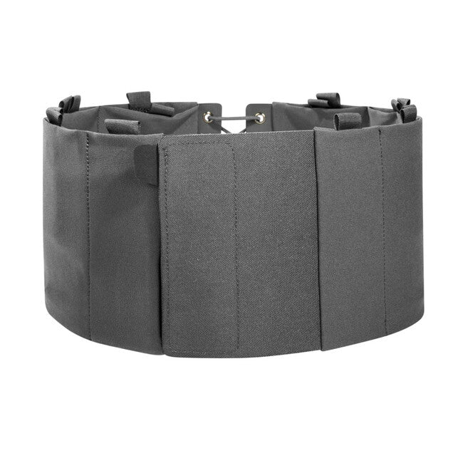 Tasmanian Tiger Secret Cummerbund колан, titan сив