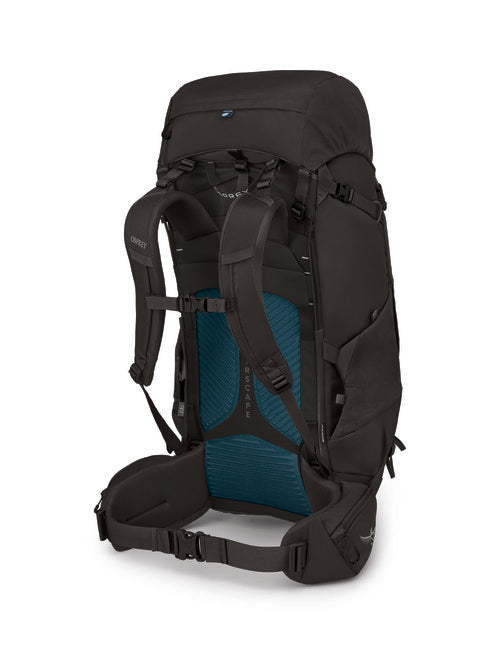 OSPREY VOLT 65 туристическа раница, mamba черен