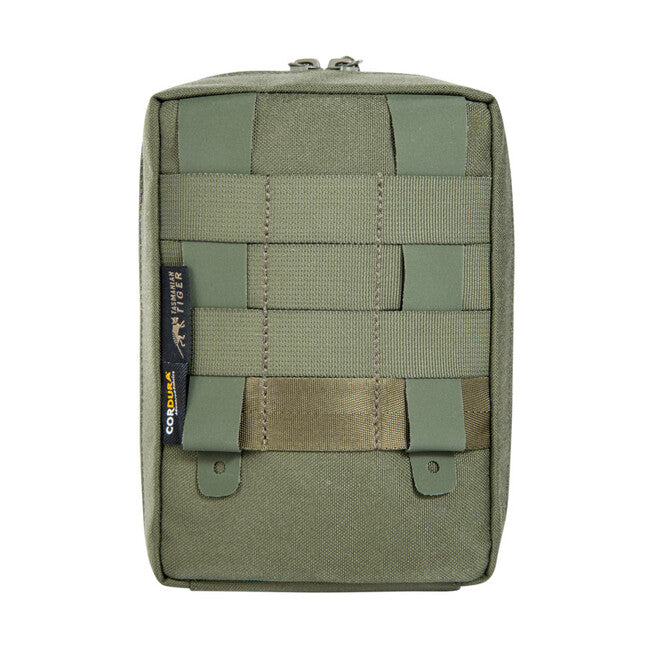 Tasmanian Tiger First Aid Complete Аптечка Molle, маслинена