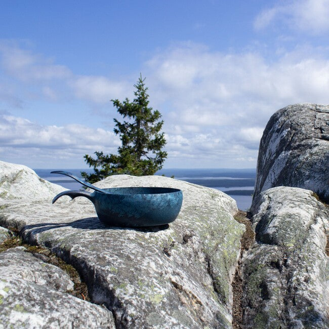 KUPILKA 55 Bowl чаша, зелена