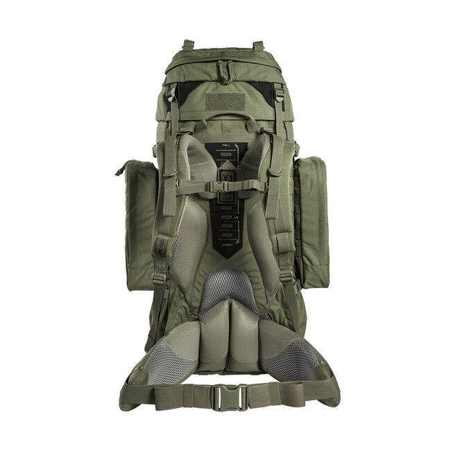 Tasmanian Tiger Range раница 90L, маслинева