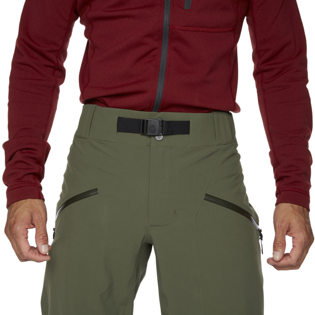 Black Diamond Recon Stretch Ski ски панталон мъжки, тундра