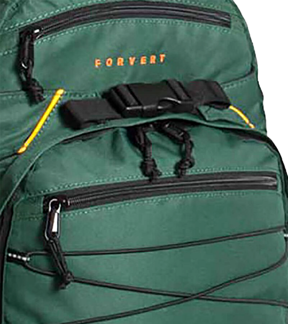 Forvert Louis раница 20L, зелена