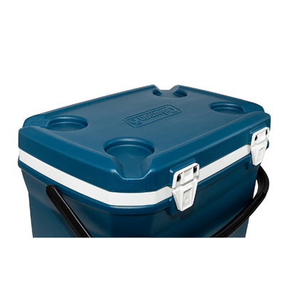 Coleman Xtreme хладилна кутия 28 QT личен, 26 л