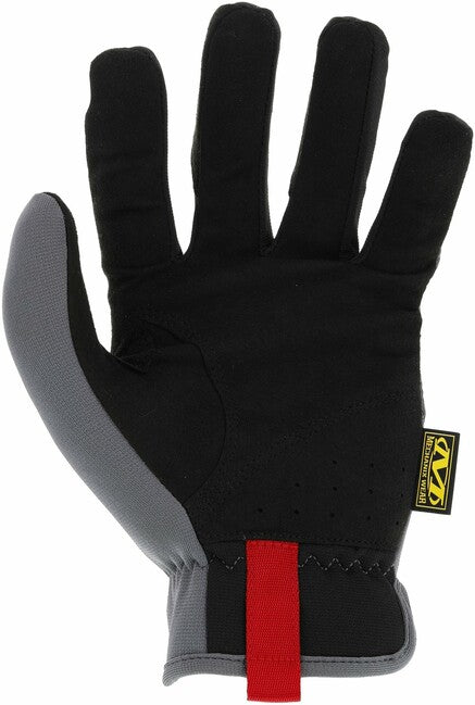 Mechanix FastFit Γάντια, Μαύρο/Γκρι