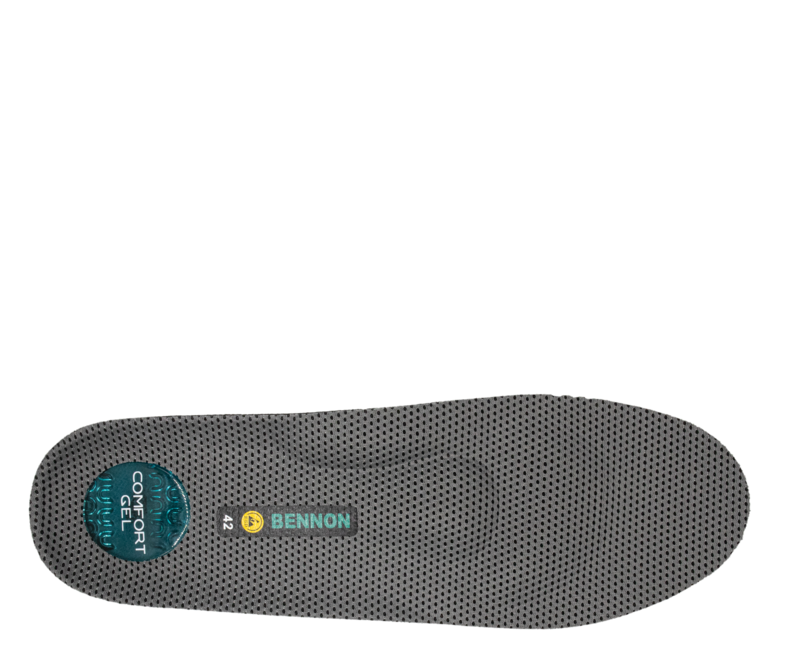 BENNON SUPREMA Gel ESD гелови вложки в обувки