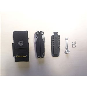Leatherman CHARGE PLUS мултиинструмент