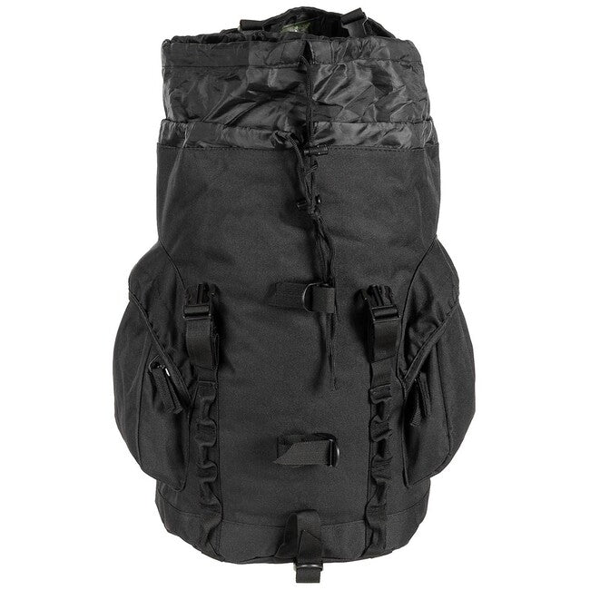 MFH Recon II раница 25 L, черна
